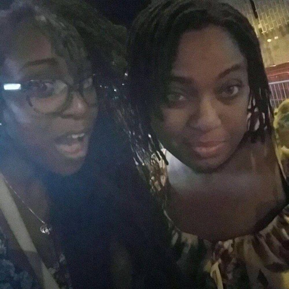 Meet your Posher, Ashleigh